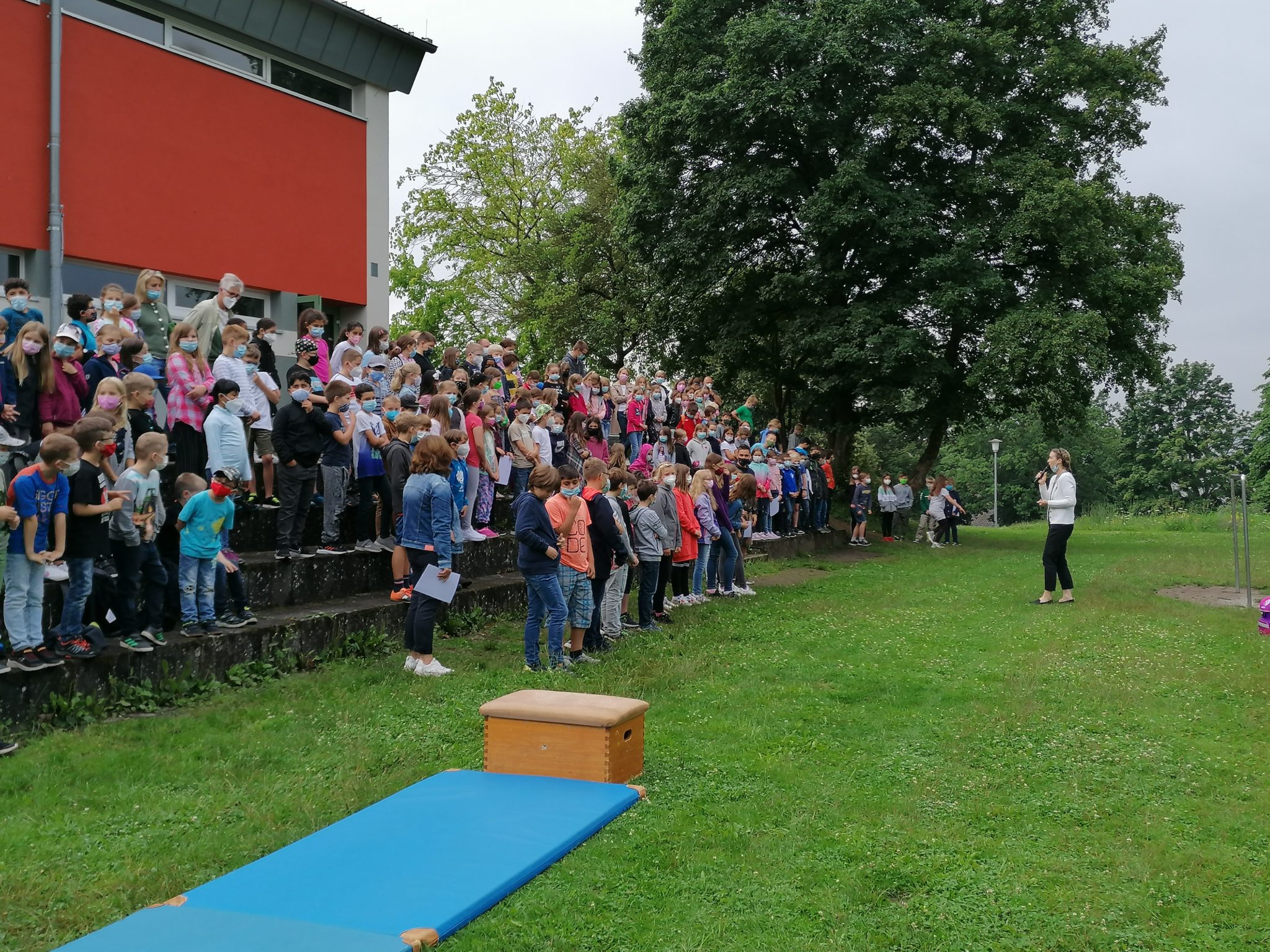 Archiv Aller Beiträge | Grundschule Homberg | Grundschule In 35315 ...